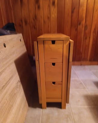 tavolo Ikea Norden