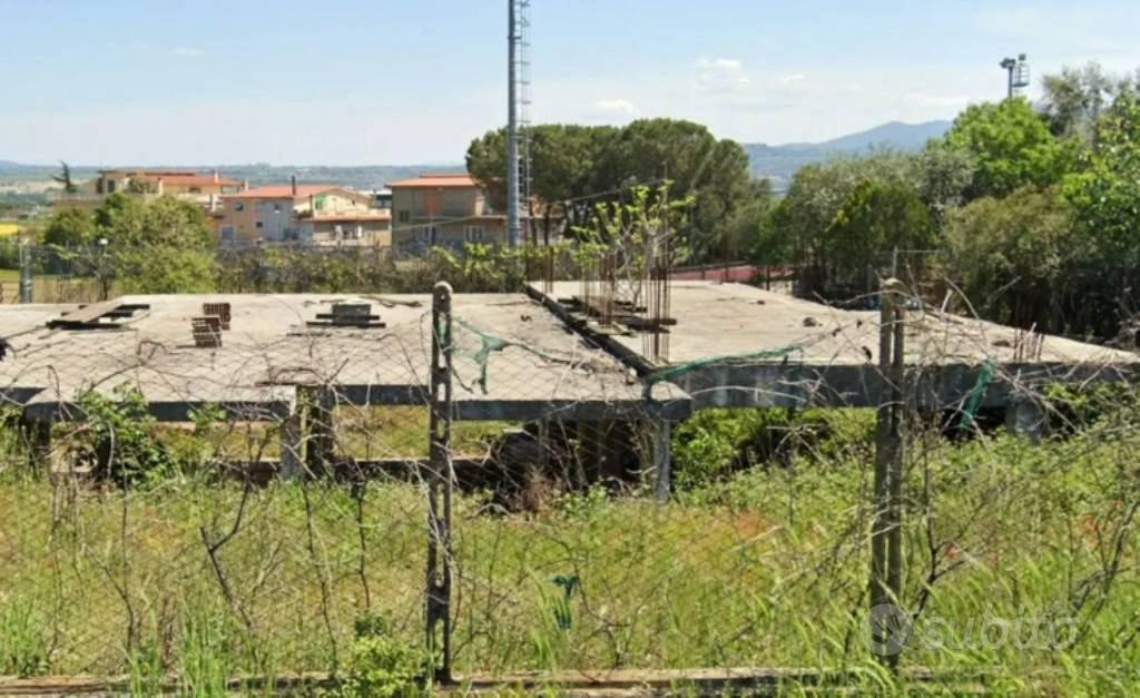 Immobile in asta di 1848 m² a Roma - Vista 2