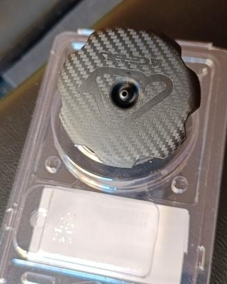 Tappo serbatoio acerbis