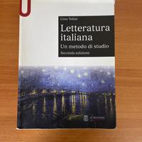 libri universitari