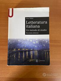 libri universitari