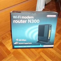Modem Sitecom