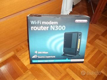 Modem Sitecom