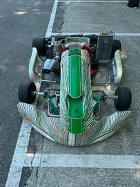 Tony kart