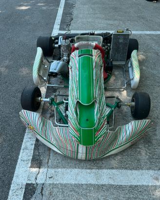 Tony kart