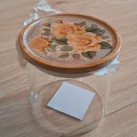 contenitore porta sale/ spezie