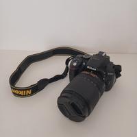 Nikon D5300
