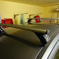 Barre portatutto LaPrealpina LP49