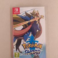Pokemon spada per switch