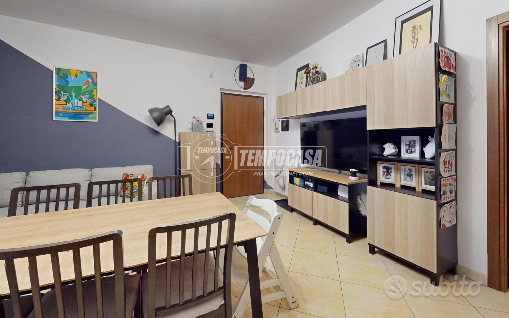 Appartamento – Brandizzo, Torino - Vista 4