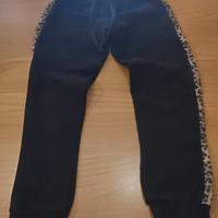pantaloni tuta bambina