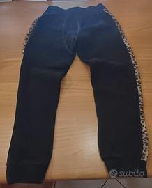 pantaloni tuta bambina