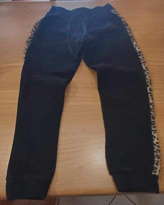 pantaloni tuta bambina