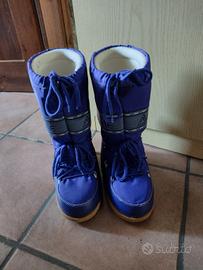 Mamboot Dolomite nuovi 38/40