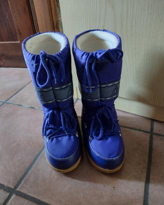 Mamboot Dolomite nuovi 38/40