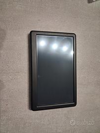 Navigatore GPS Auto 7" Touchscreen - Bluetooth, 8G