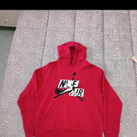 Felpa Jordan originale uomo taglia M