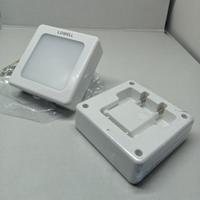 2 Luci notturne 220V crepuscolare regolabile NUOVE