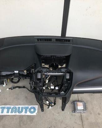 Kit airbag incompleto per Subaru XV E-BOXER 2023