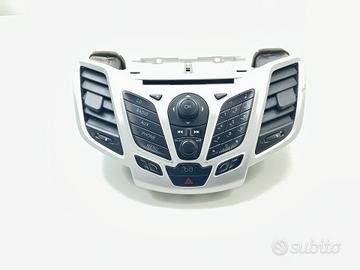 AUTORADIO FORD Fiesta 6° Serie AA6T-18C815-AD (08