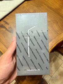 Samsung galaxy S25 FE