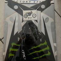 kit grafiche suzuki