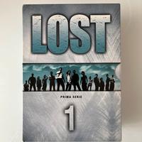 Lost - Cofanetto DVD prima stagione completa