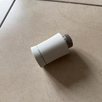 Valvole termostatiche Wi-Fi Moes