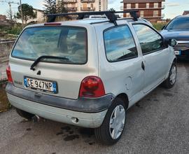 RENAULT Twingo 1ª serie - 2003