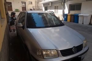 Wolswagen polo 1.0 3porte
