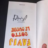 Sotto le Cuffie di Favij