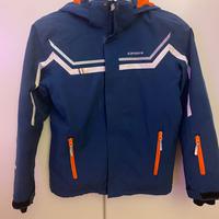 Giacca da sci ragazxo/a