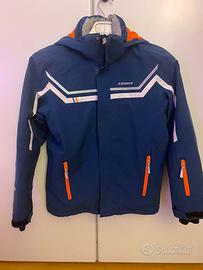 Giacca da sci ragazxo/a