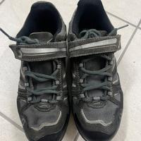 scarpe da uomo per MTB marca scott taglia 40