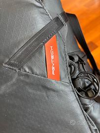 📸 PGYTECH OneGo Solo V2 – Zaino Fotografico Profe