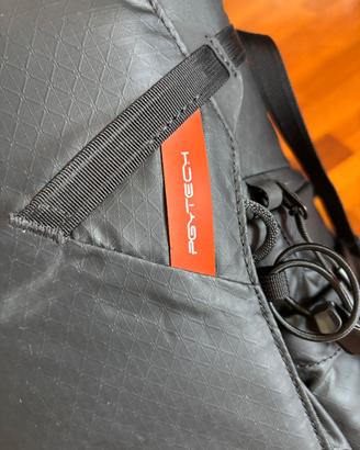 📸 PGYTECH OneGo Solo V2 – Zaino Fotografico Profe