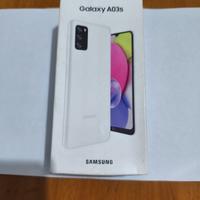 Samsung a 05 a