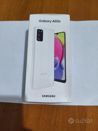 Samsung a 05 a