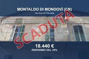 Immobile in asta di 220 m² con più di 5 locali e b