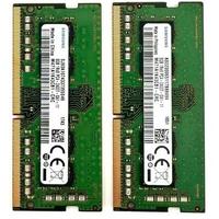 RAM DDR4 NOTEBOOK 16 GB (2x8 GB) 2400 mhz SO-DIMM