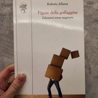 Libro "Figure della goffaggine" 