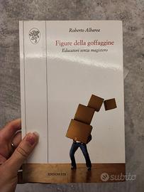 Libro "Figure della goffaggine" 