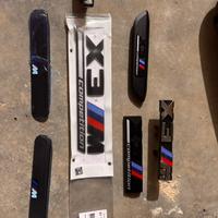 Griglie bmw x3 x4