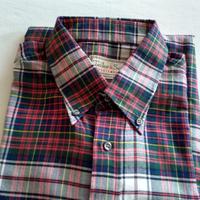 camicia tirolese