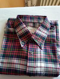 camicia tirolese