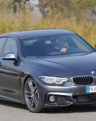 Ricambi usati bmw serie 4 2013-2020 #z