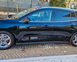 FORD Focus serie 4. 2.0TDI. 150CV