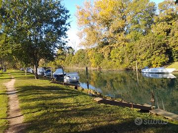 Perfetto Bilocale Arredato - Permuta