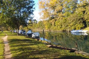 Perfetto Bilocale Arredato - Permuta