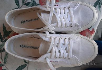 scarpe da tennis Superga nuove